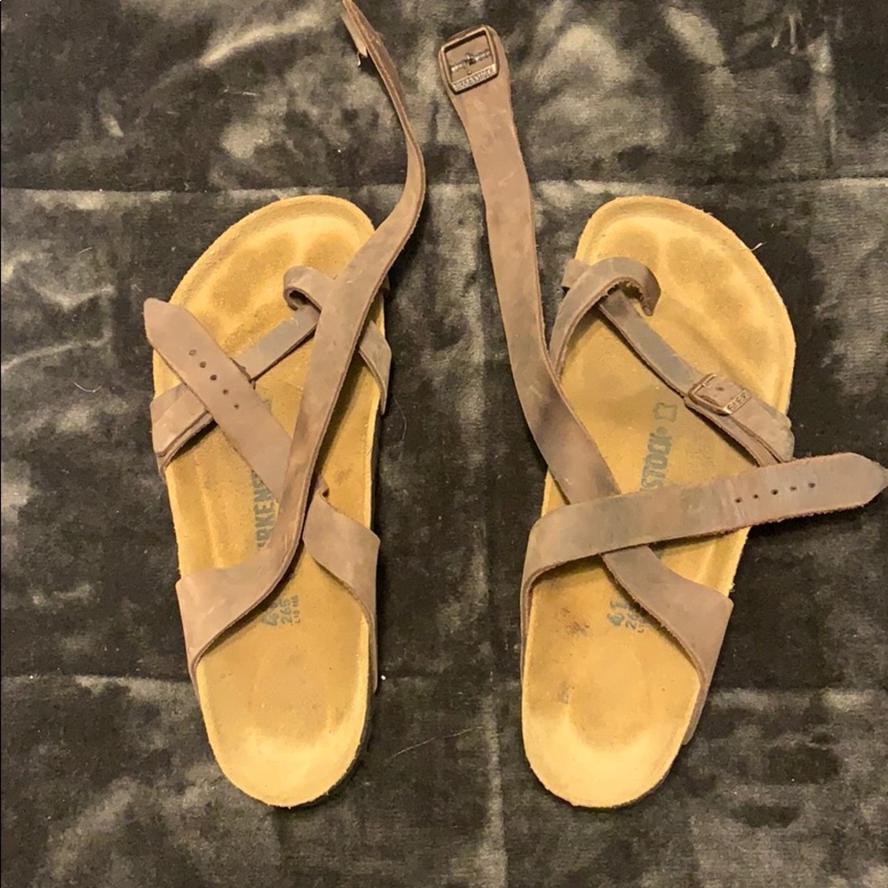 Birkenstock’s